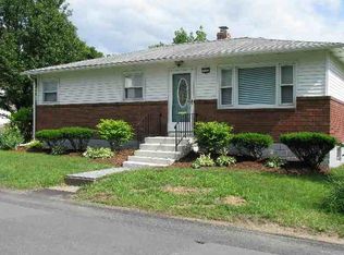 81 Russell Rd, Albany, NY 12203
