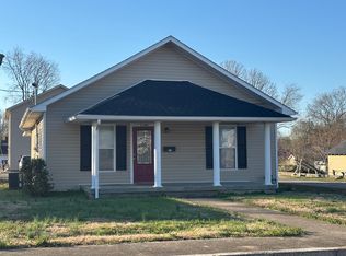 1320 Magnolia St, Bowling Green, KY 42104