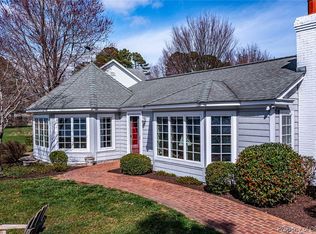 132 Orchard Point Dr, Weems, VA 22576