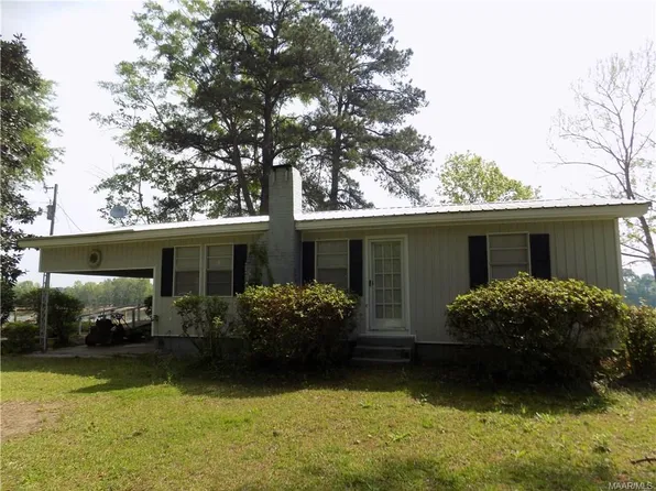 511 Riverview Rd, Autaugaville, AL 36003