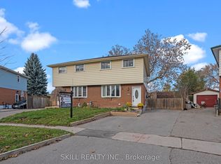 269 Kinmount Cres, Oshawa, ON L1J 3T8