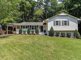 4804 Rampart St, Raleigh, NC 27609