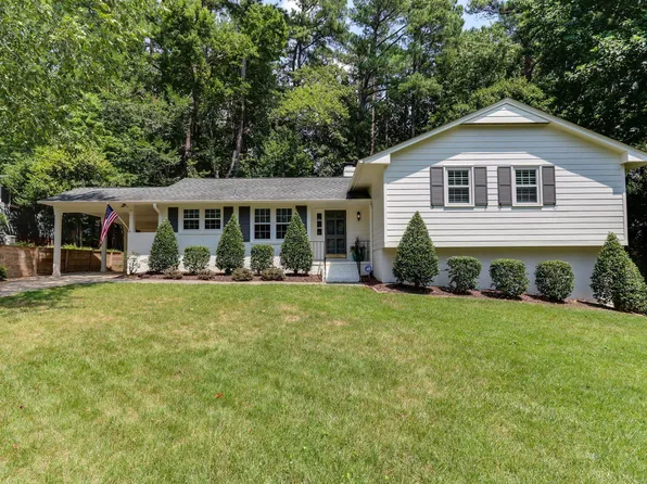 4804 Rampart St, Raleigh, NC 27609