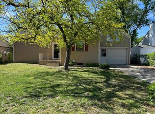 2531 McBride Pkwy, Great bend, KS 67530