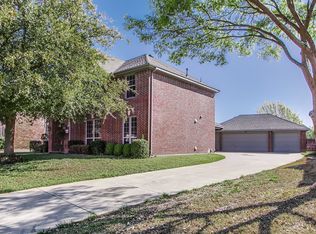 523 Edgebrook Ave, Keller, TX 76248