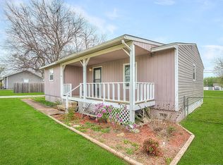15720 E Newton Pl, Tulsa, OK 74116