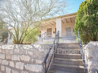 1419 Wyoming Ave, El Paso, TX 79902