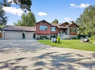 1115 Belford Rd, Reno, NV 89509