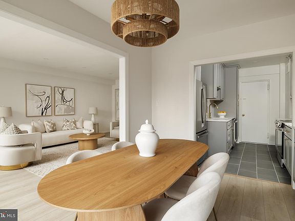 4th image of 4301 Massachusetts Ave NW APT 1013