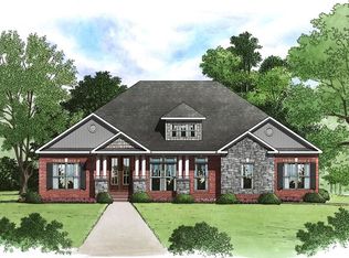 7514 Grayhawk Ct SE, Owens X Rds, AL 35763