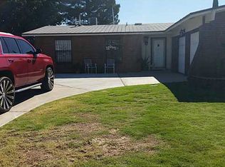 11020 Bob Stone Dr, El Paso, TX 79936