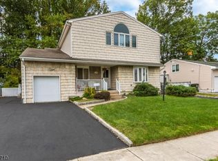 145 Carson Dr, Colonia, NJ 07067