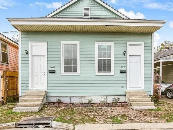 2604 Pauger St, New Orleans, LA 70116