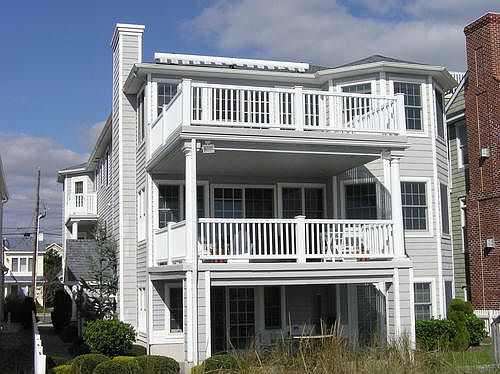Home Exterior