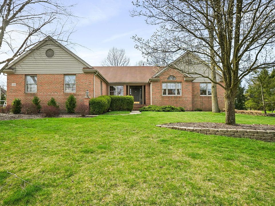 1st image of 1345 Bingham Mills Dr