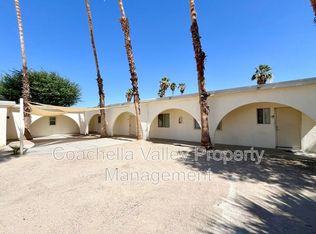 31822 Avenida El Pueblo Unit E, Cathedral City, CA 92234