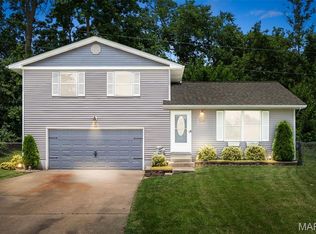 1202 Hawthorn Ct, Troy, MO 63379