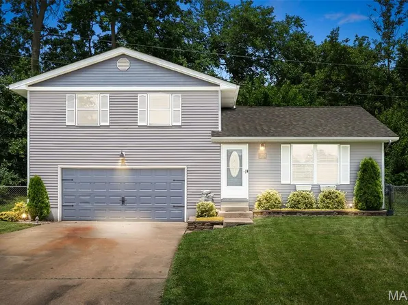 1202 Hawthorn Ct, Troy, MO 63379