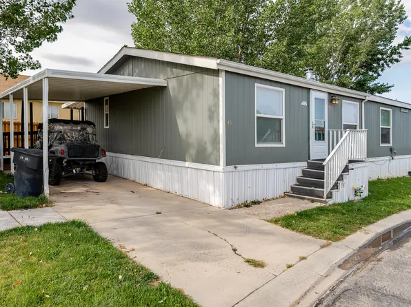 780 W 1125 N Unit 46, Cedar City, UT 84721