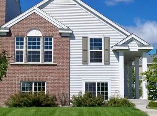 15127 French Dr N, Hugo, MN 55038