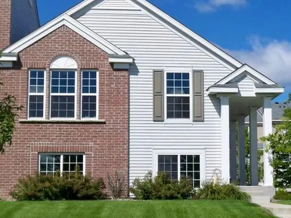 15127 French Dr N, Hugo, MN 55038