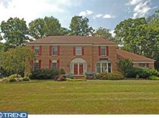 18 Rapp Run Rd, Dresher, PA 19025