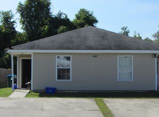 1407 Woodward Ave, Gulfport, MS 39501