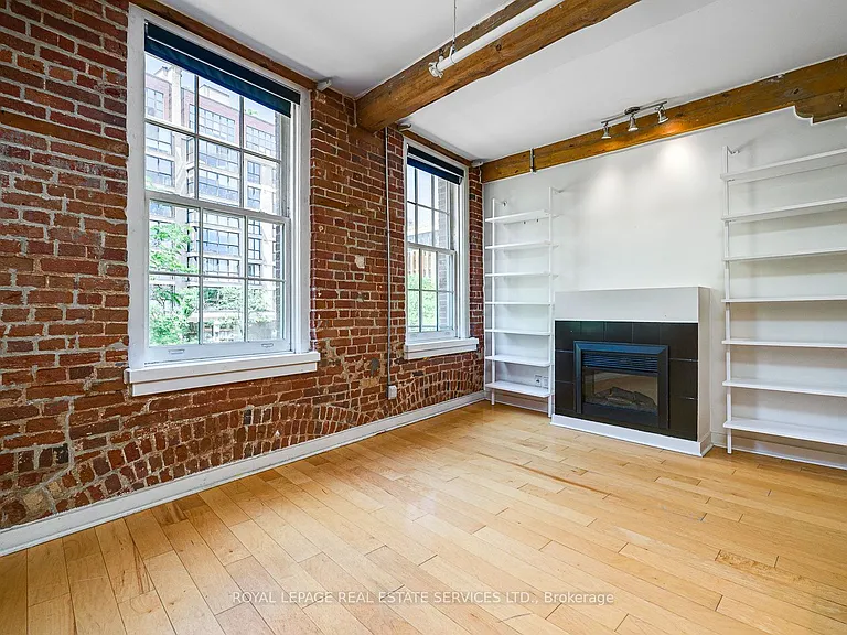 81A Front St E #210 — Photo 5