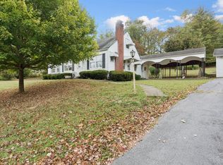 9406 State Route 41, Aberdeen, OH 45101