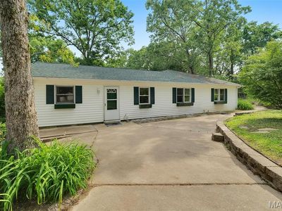 3080 Westwood Rd, Saint Clair, MO, 63077