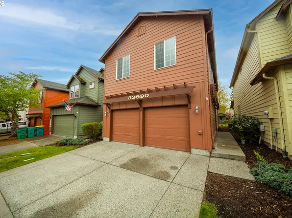 33590 SE Dill Pl, Scappoose, OR 97056