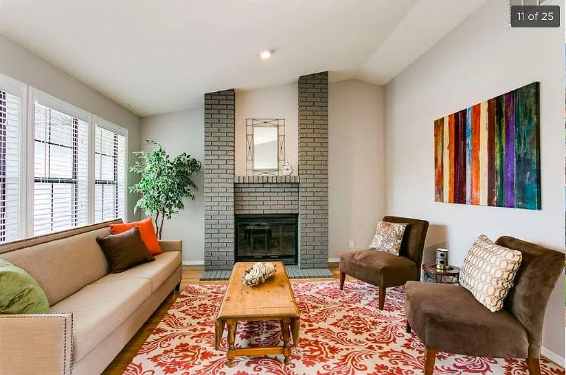 3 bed, 1480 sqft, $2,250 — Photo 2