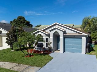 357 Windford Ct, Winter Garden, FL 34787