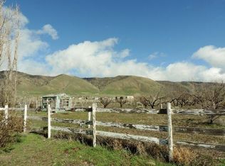 25353 Cummings Valley Rd, Tehachapi, CA 93561