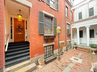 5 Rollins Pl, Boston, MA 02114