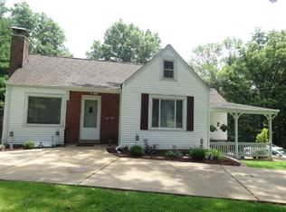 14430 Sinks Rd, Florissant, MO 63034