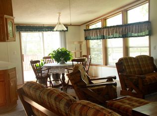 2837 SW 210th St, Douglass, KS 67039