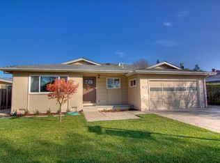 2150 Violet Way, Campbell, CA 95008