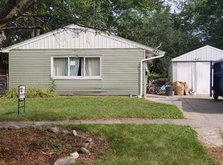 1645 Dorothy St, Ypsilanti, MI