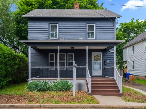 4 Glynn Avenue, Middletown, CT 06457