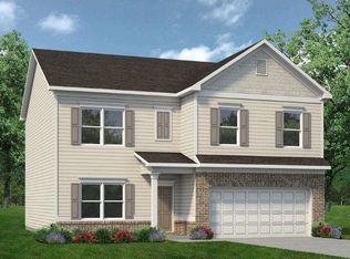 207 Oakmont Dr, Dallas, GA 30132