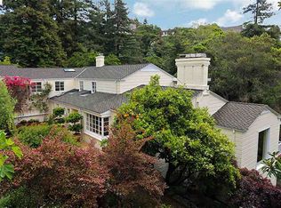 370 Wildwood Ave, Piedmont, CA 94611
