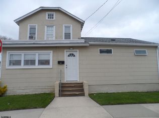 237 N Fredericksburg Ave, Ventnor, NJ 08406