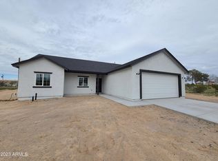 126 W Campbell Ave, Florence, AZ 85132