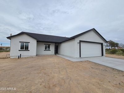 126 W Campbell Rd, Florence, AZ, 85132