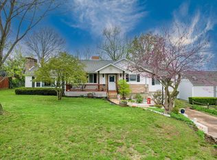 218 Donnelly St, De Soto, MO 63020