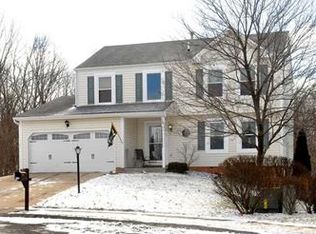 115 Silo Ct, Oakdale, PA 15071