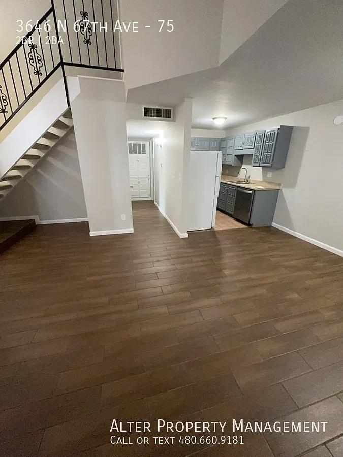 Charming 2-bedroom, 2-bathroom condo located in the heart of Phoenix! — Photo 2