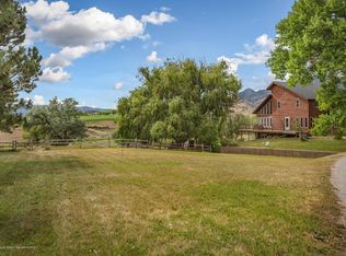 161 Panoramic Dr, Silt, CO 81652