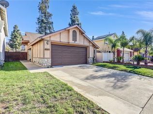 14519 El Contento Ave, Fontana, CA 92337